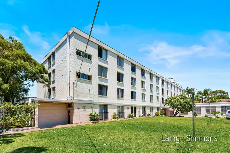 2G/95 Station Rd, Auburn NSW 2144