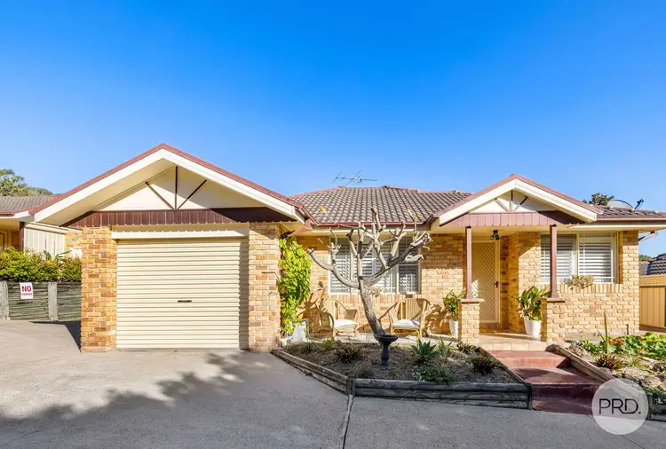 2/24 Bellmount Close, Anna Bay NSW 2316
