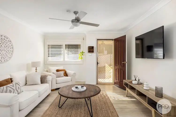 Fourth view of Homely house listing, 2/24 Bellmount Close, Anna Bay NSW 2316