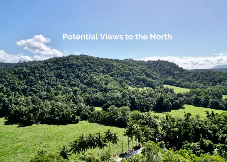 6 Dean Road, Bamboo, Mossman QLD 4873