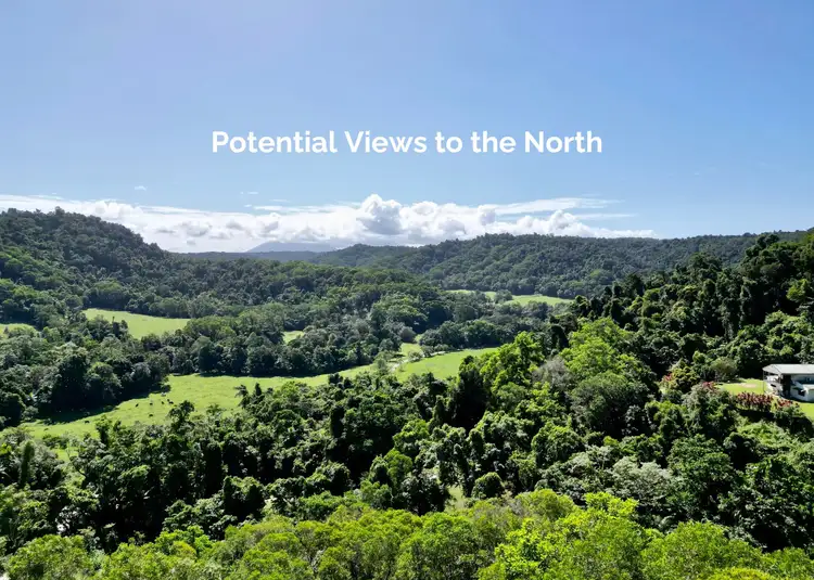 Third view of Homely land listing, 6 Dean Road, Bamboo, Mossman QLD 4873