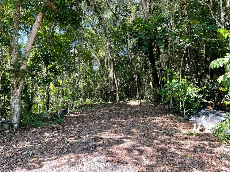 Sixth view of Homely land listing, 6 Dean Road, Bamboo, Mossman QLD 4873