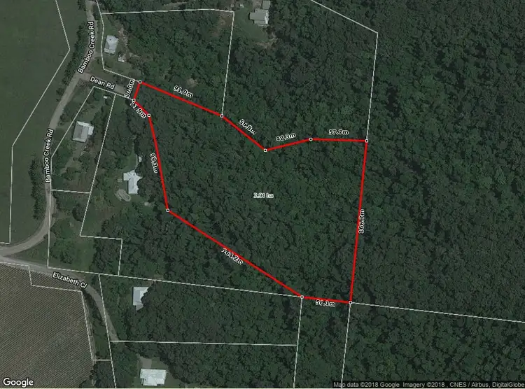 Seventh view of Homely land listing, 6 Dean Road, Bamboo, Mossman QLD 4873
