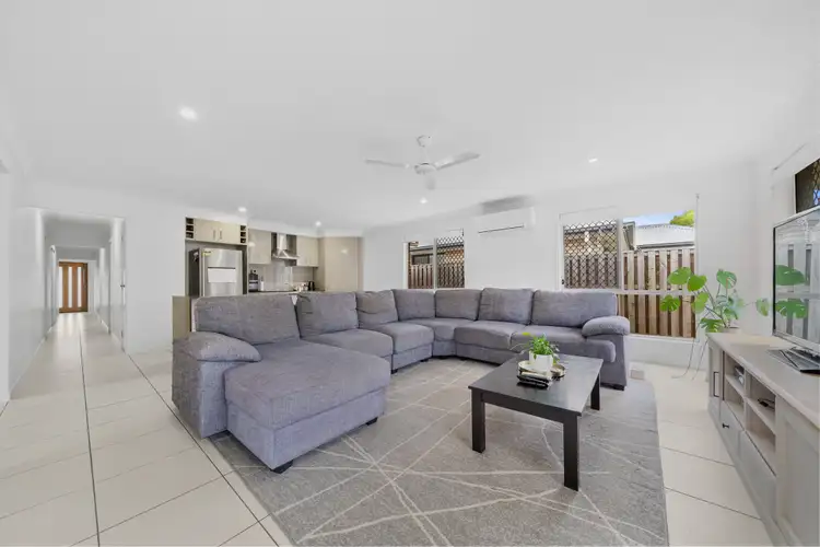 Second view of Homely house listing, 97 Killara Boulevard, Logan Reserve QLD 4133