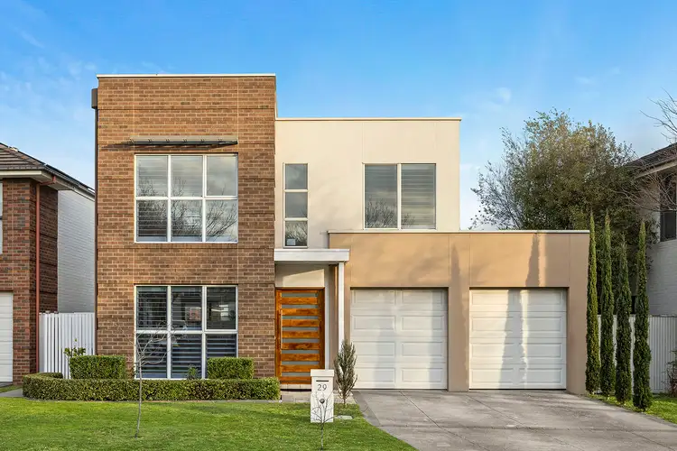 29 Inverness Place