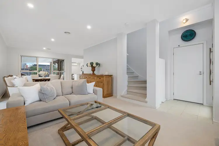 Fifth view of Homely house listing, 29 Inverness Place, Heatherton VIC 3202