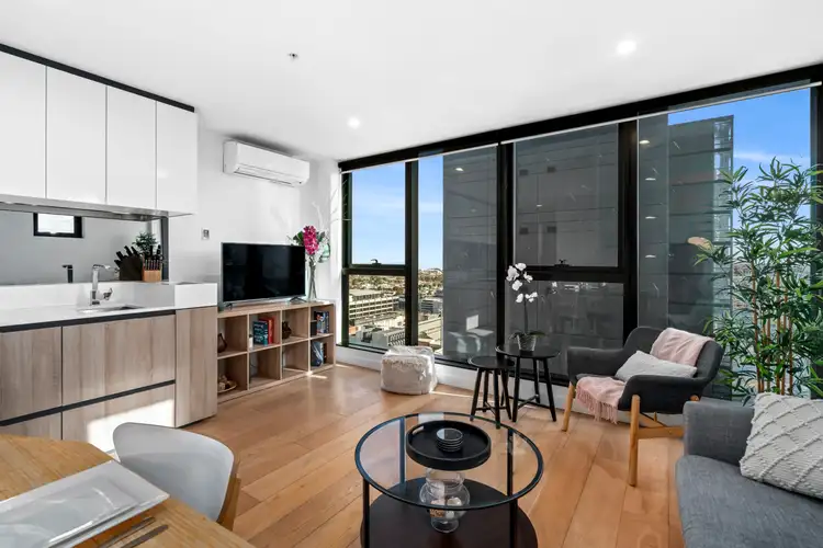 2204/58 Clarke Street, Southbank VIC 3006