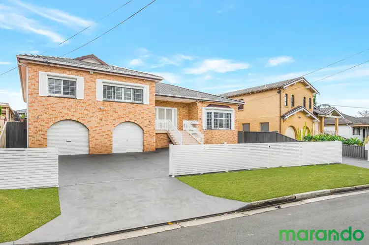 44 Linda Street, Fairfield Heights NSW 2165