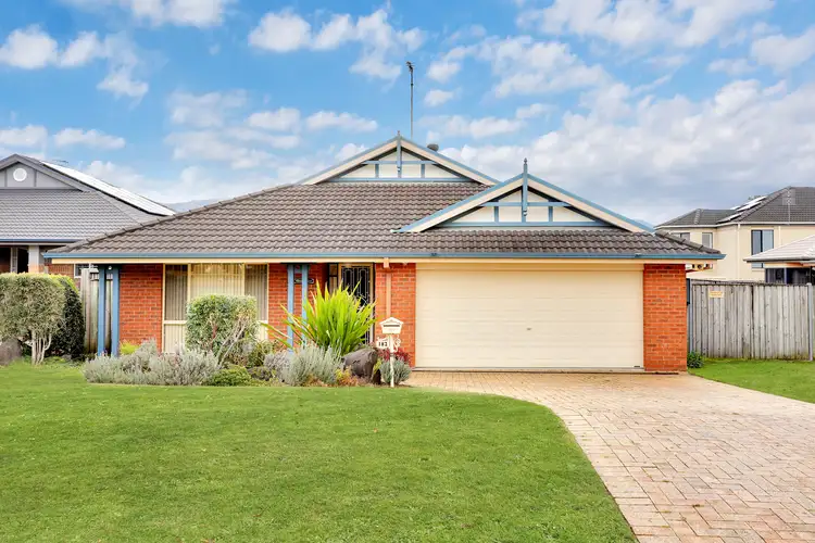 182 Bong Bong Road, Horsley NSW 2530