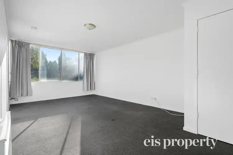 Second view of Homely house listing, 4/3A Montagu Street, Mount Stuart TAS 7000