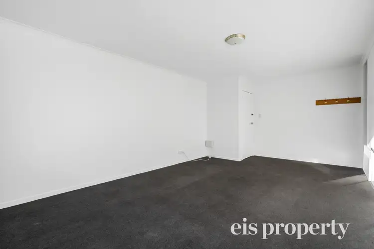 Third view of Homely house listing, 4/3A Montagu Street, Mount Stuart TAS 7000
