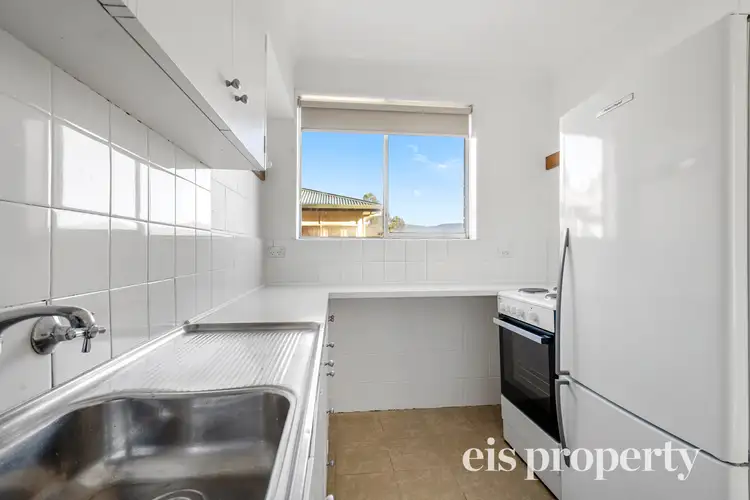 Fourth view of Homely house listing, 4/3A Montagu Street, Mount Stuart TAS 7000