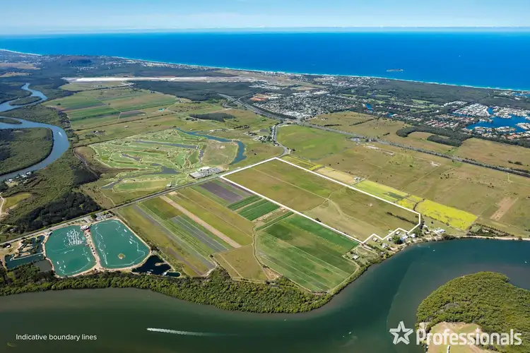 68 Oyster Bank Road, Bli Bli QLD 4560