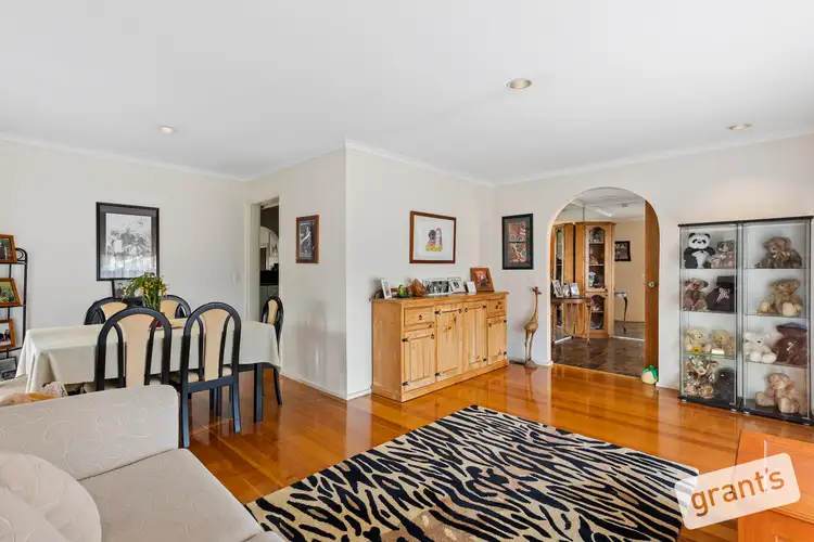 Sixth view of Homely house listing, 3 Simpson Court, Hallam VIC 3803
