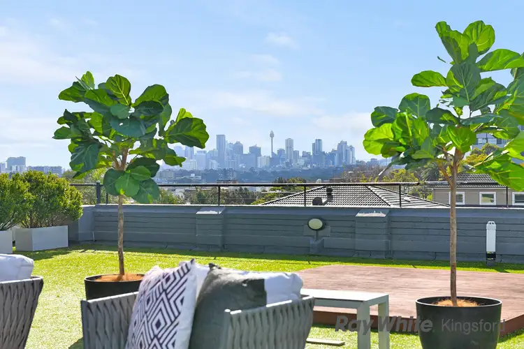 Main view of Homely apartment listing, 18/22 Kennedy Street, Kingsford NSW 2032