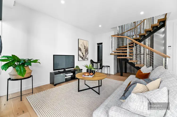 Fourth view of Homely house listing, 2/854 Toorak Road, Hawthorn East VIC 3123