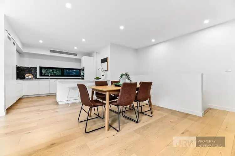 Fifth view of Homely house listing, 2/854 Toorak Road, Hawthorn East VIC 3123