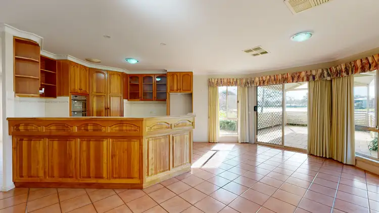 Fourth view of Homely house listing, 15 Ganaway Crescent, Kialla VIC 3631