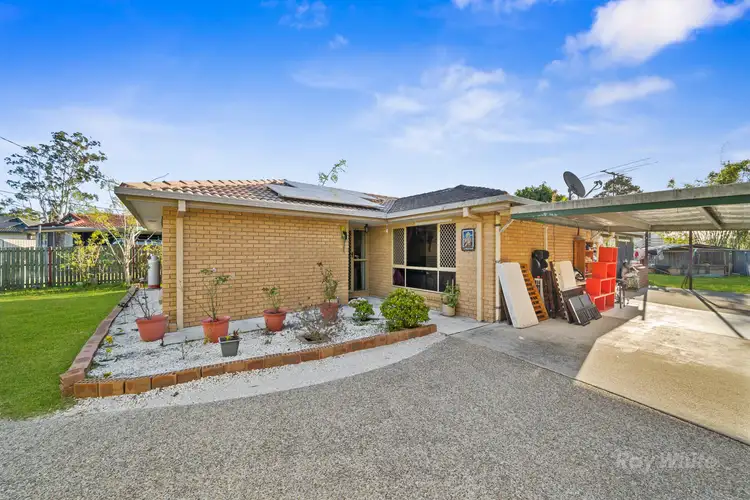 31 Kurilpa Street, Marsden QLD 4132