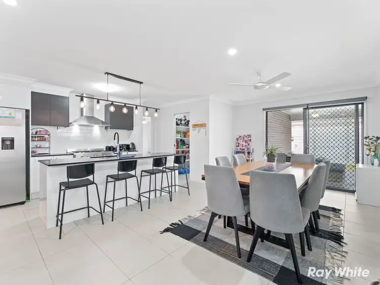 Second view of Homely house listing, 37 Gonula Crescent, Ripley QLD 4306