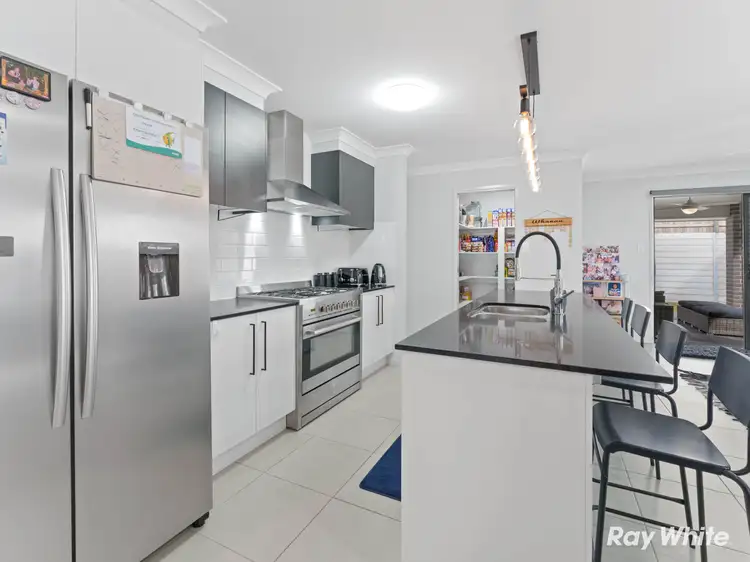 Third view of Homely house listing, 37 Gonula Crescent, Ripley QLD 4306