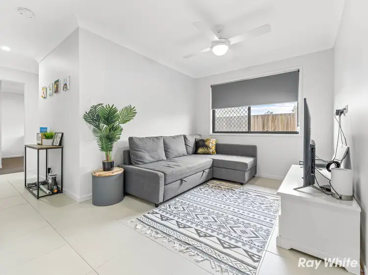 Sixth view of Homely house listing, 37 Gonula Crescent, Ripley QLD 4306