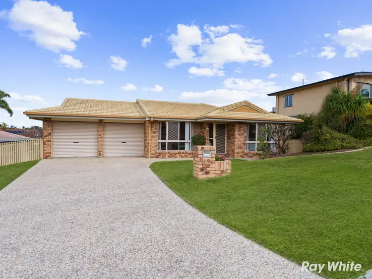 19 Butler Street, Raceview QLD 4305