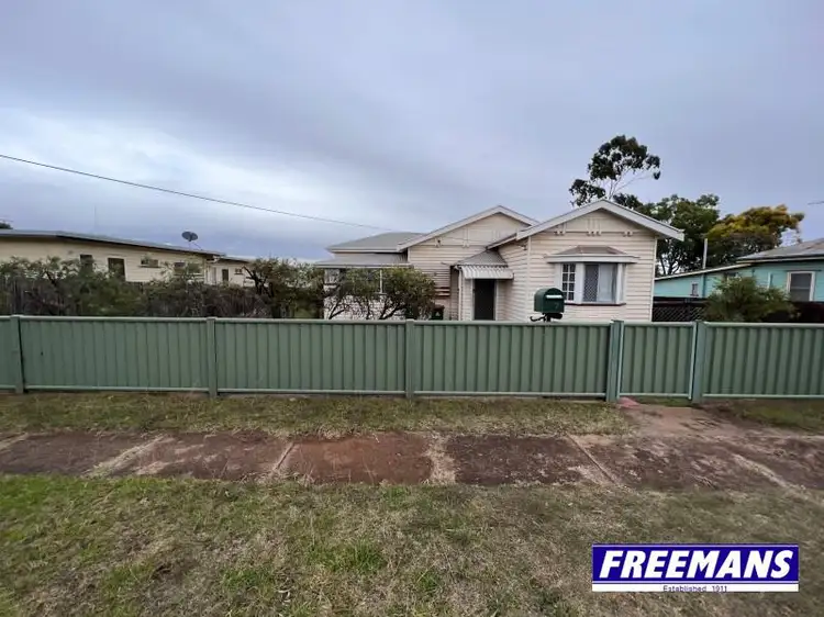 17 Edward Street, Kingaroy QLD 4610