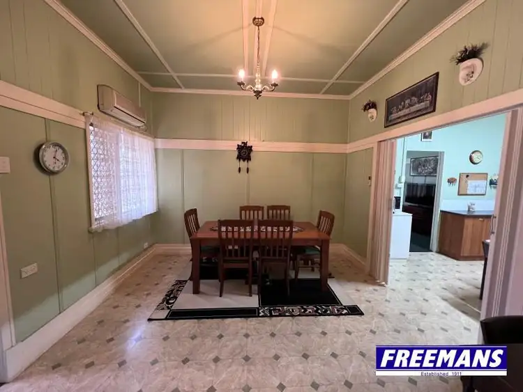 Fourth view of Homely house listing, 17 Edward Street, Kingaroy QLD 4610