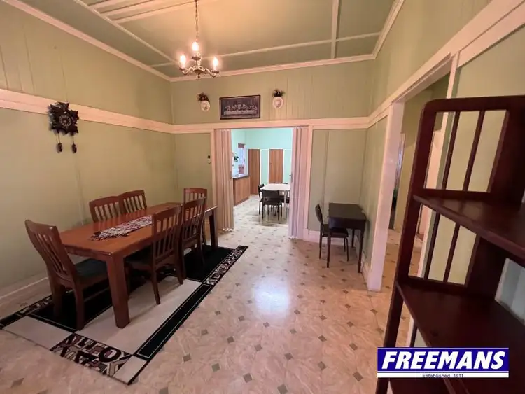 Fifth view of Homely house listing, 17 Edward Street, Kingaroy QLD 4610