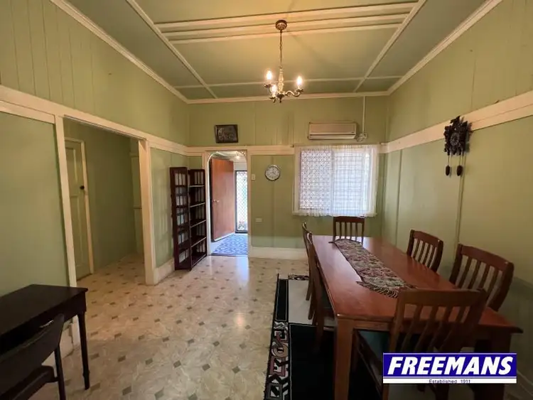 Sixth view of Homely house listing, 17 Edward Street, Kingaroy QLD 4610