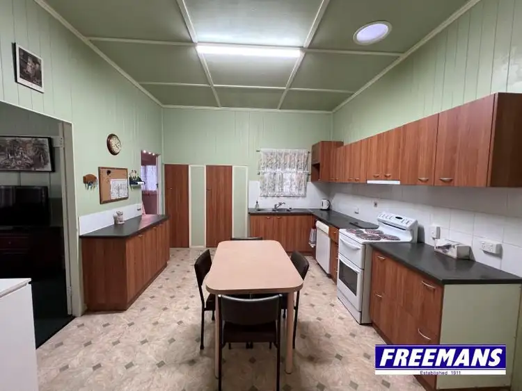 Seventh view of Homely house listing, 17 Edward Street, Kingaroy QLD 4610