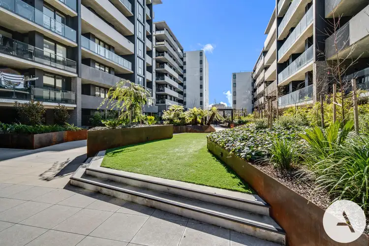 103/254 Northbourne Ave, Dickson ACT 2602