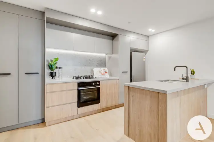 Second view of Homely apartment listing, 103/254 Northbourne Ave, Dickson ACT 2602