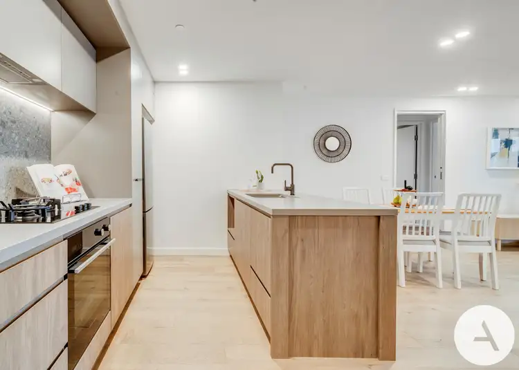 Fourth view of Homely apartment listing, 103/254 Northbourne Ave, Dickson ACT 2602