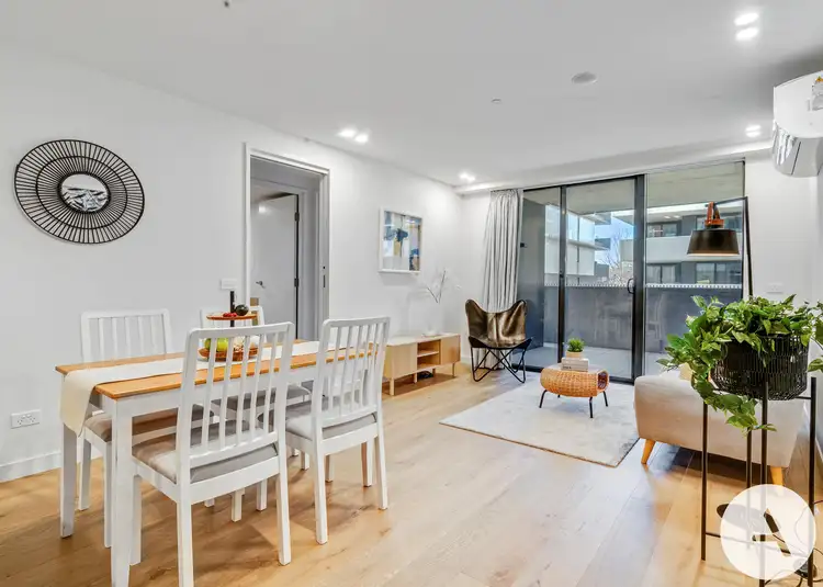 Fifth view of Homely apartment listing, 103/254 Northbourne Ave, Dickson ACT 2602