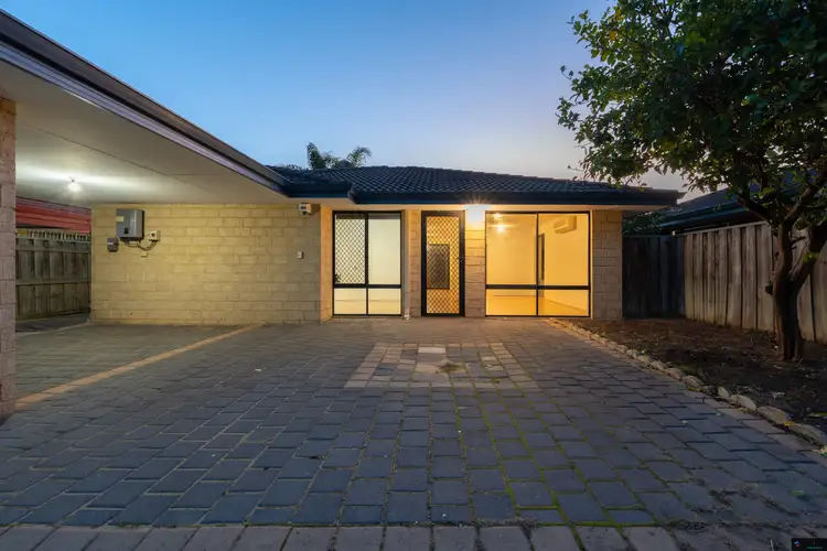 Third view of Homely house listing, 19 Gamage Way, Lockridge WA 6054