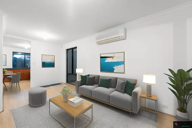Fourth view of Homely house listing, 19 Gamage Way, Lockridge WA 6054