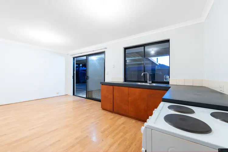 Sixth view of Homely house listing, 19 Gamage Way, Lockridge WA 6054