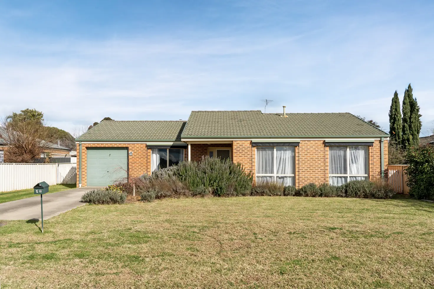 Main view of Homely house listing, 70 Jude Street, Howlong NSW 2643