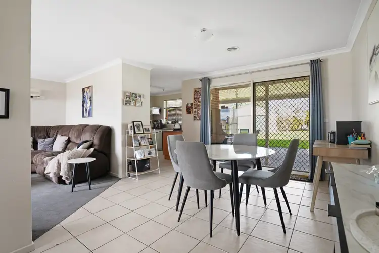 Second view of Homely house listing, 70 Jude Street, Howlong NSW 2643