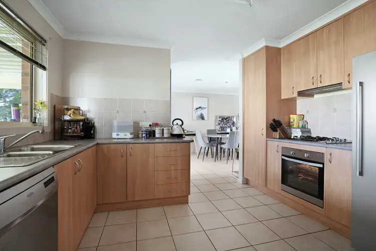 Third view of Homely house listing, 70 Jude Street, Howlong NSW 2643