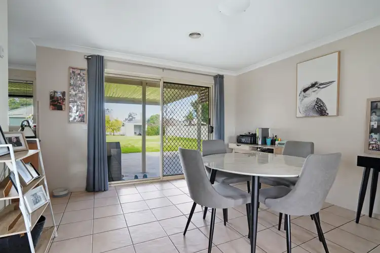 Fourth view of Homely house listing, 70 Jude Street, Howlong NSW 2643