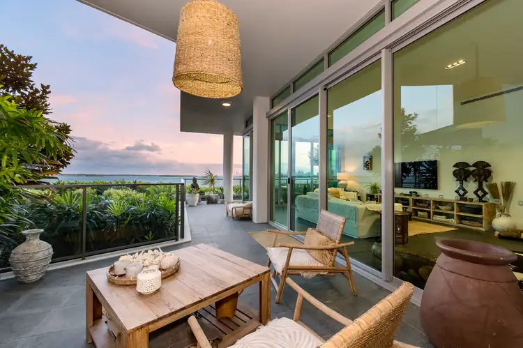28105 Ephraim Island, Paradise Point QLD 4216