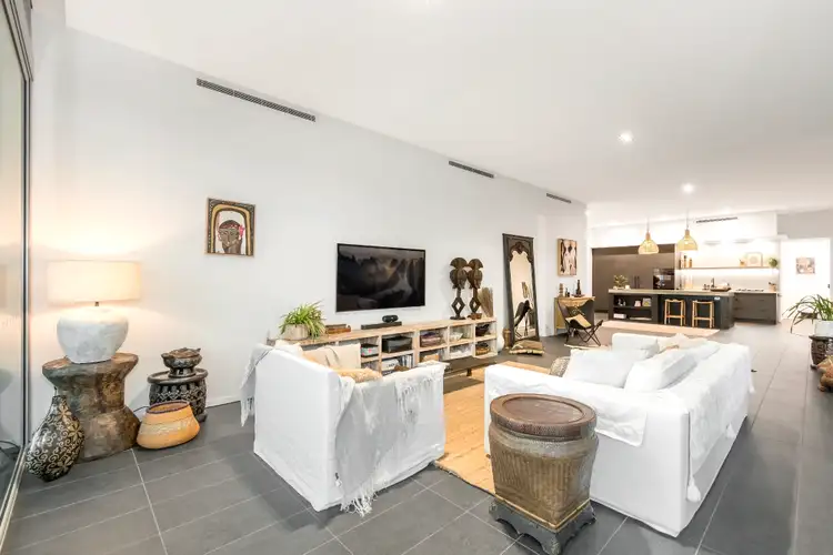 Sixth view of Homely apartment listing, 28105 Ephraim Island, Paradise Point QLD 4216