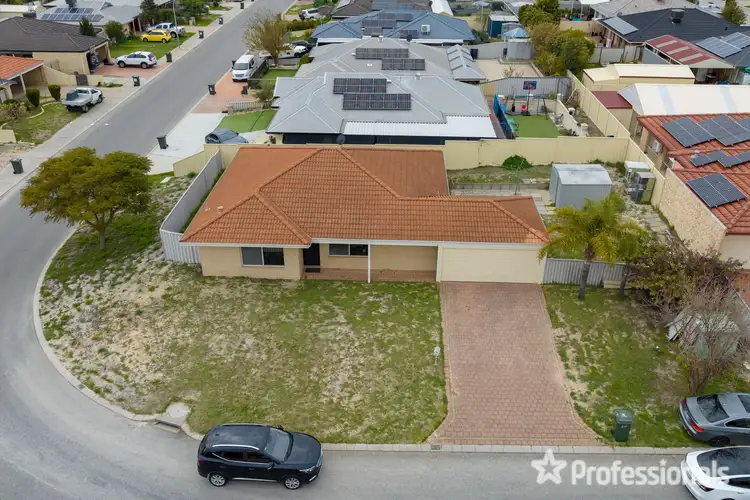 Second view of Homely house listing, 69 Orchid Avenue, Bennett Springs WA 6063