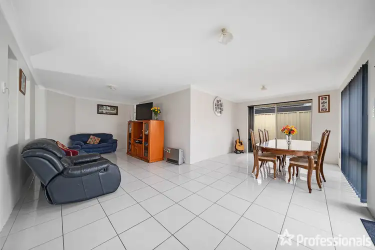 Fifth view of Homely house listing, 69 Orchid Avenue, Bennett Springs WA 6063