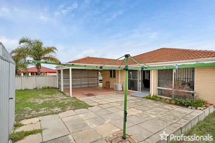Seventh view of Homely house listing, 69 Orchid Avenue, Bennett Springs WA 6063