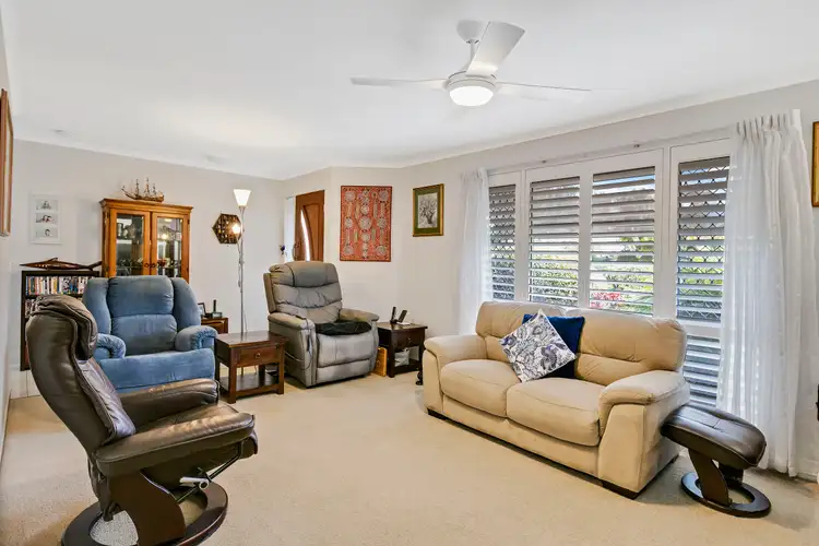 Fifth view of Homely house listing, 10 Satinay Street, Mountain Creek QLD 4557
