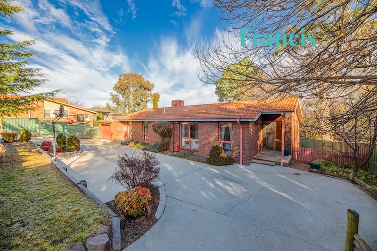 Third view of Homely house listing, 9 Greeves Street, Wanniassa ACT 2903
